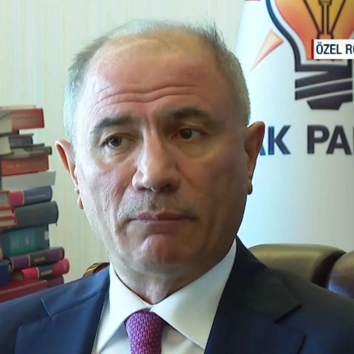 Efkan Ala: Türkiye'yi darbe anayasasından kurtarma zamanı geldi
