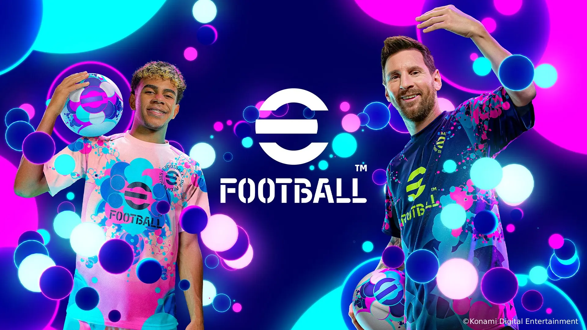 eFootball için Dev Güncelleme: FC 27 Yarışı Kızışıyor