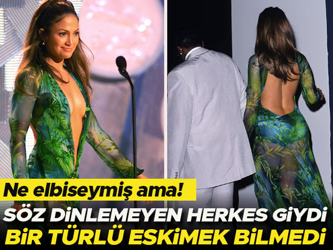 Efsane Elbiseler: Unutulmayan Kıyafetlerin Büyüsü