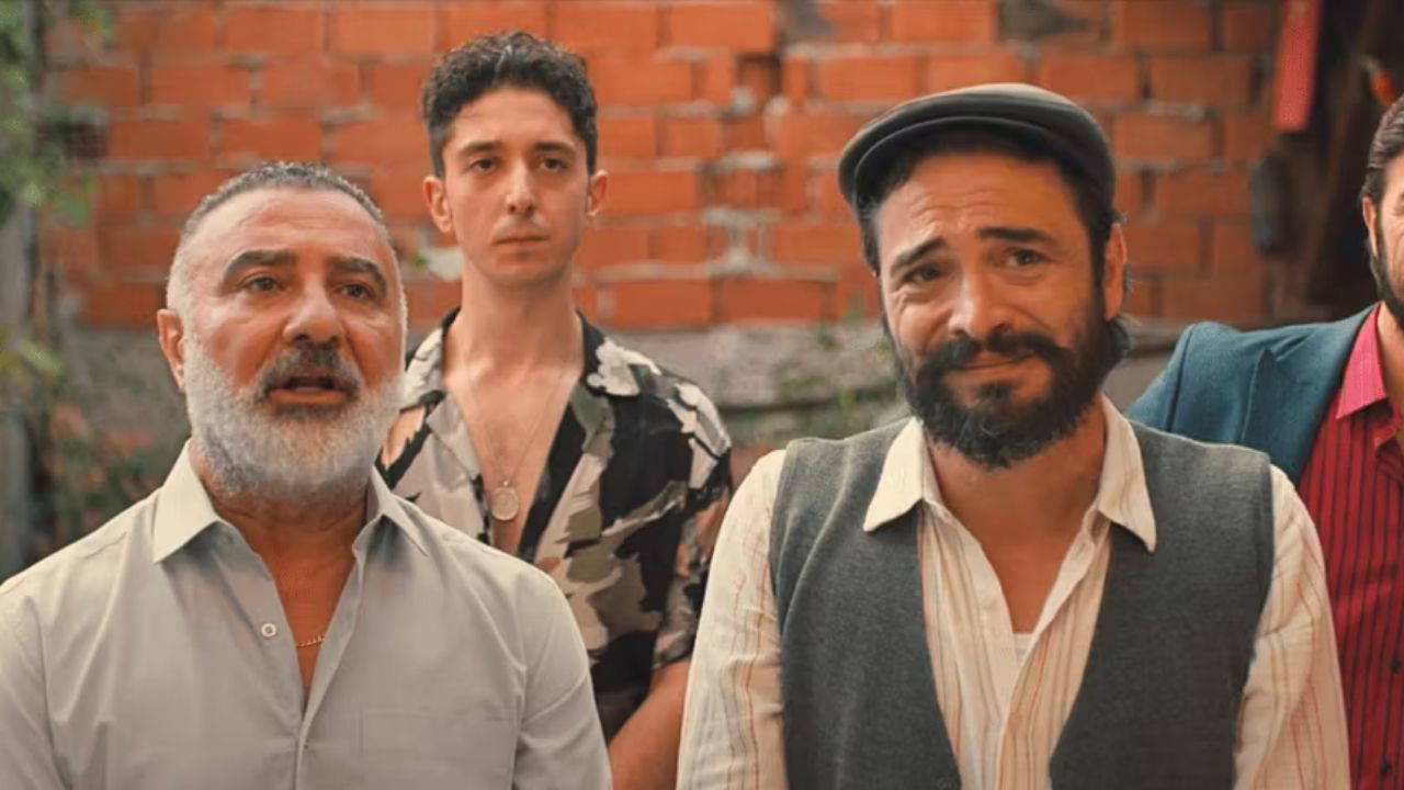 Efsane filminin konusu ve oyuncu kadrosu belli oldu