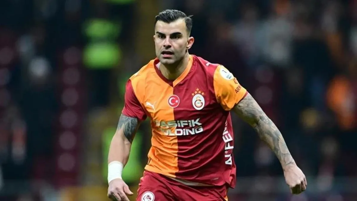 Efsanenin İzinde: Milli Stoper Bülent Korkmaz'ın Rekoruna Ortak Oldu