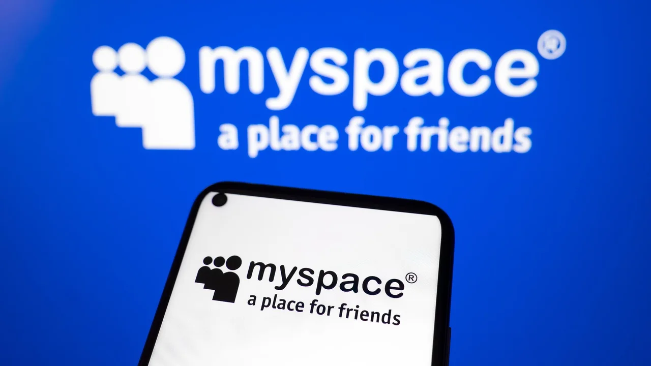 Efsanevi Sosyal Ağ MySpace Yeniden Hayat Buluyor: İşte Detaylar