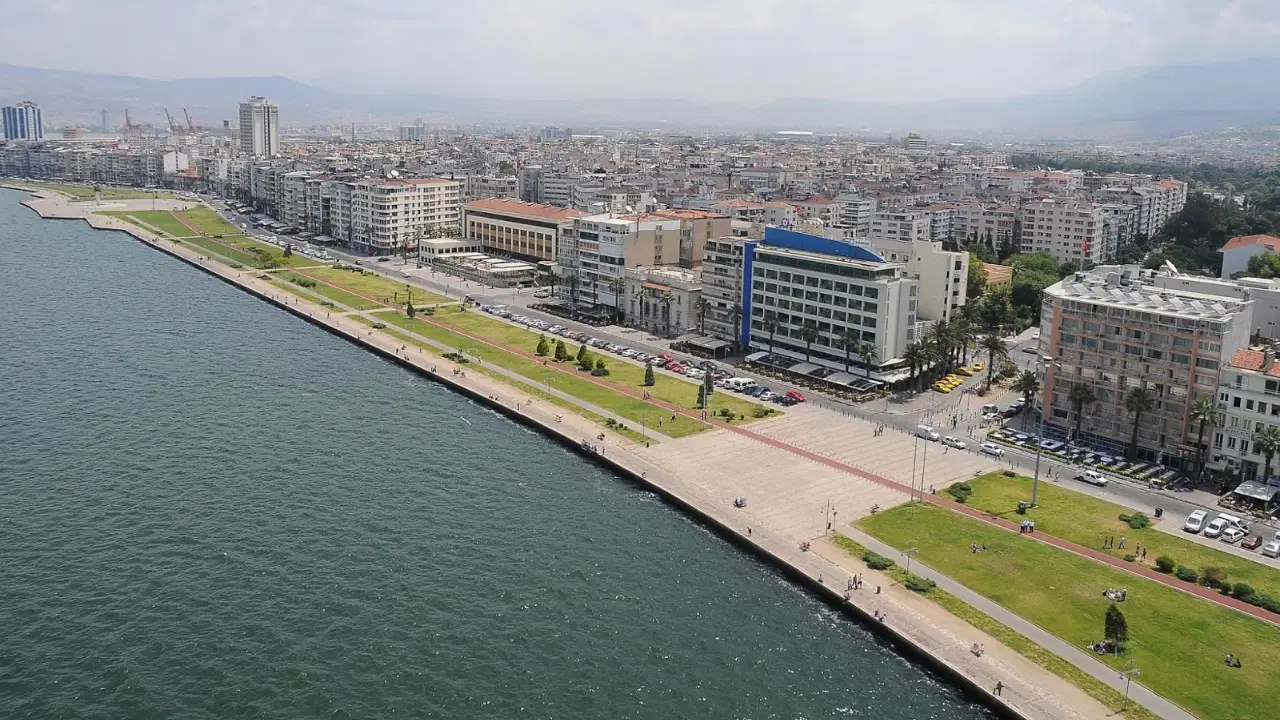 Ege Bölgesi Kıyı Çalıştayı İzmir’de Yapılacak