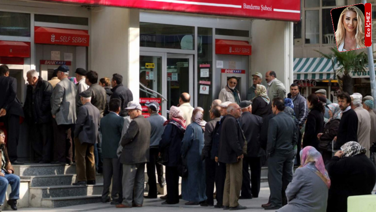 Ege’de Borç Krizi Derinleşiyor: Kredi Bağımlılığı 44,5 Milyona Ulaştı