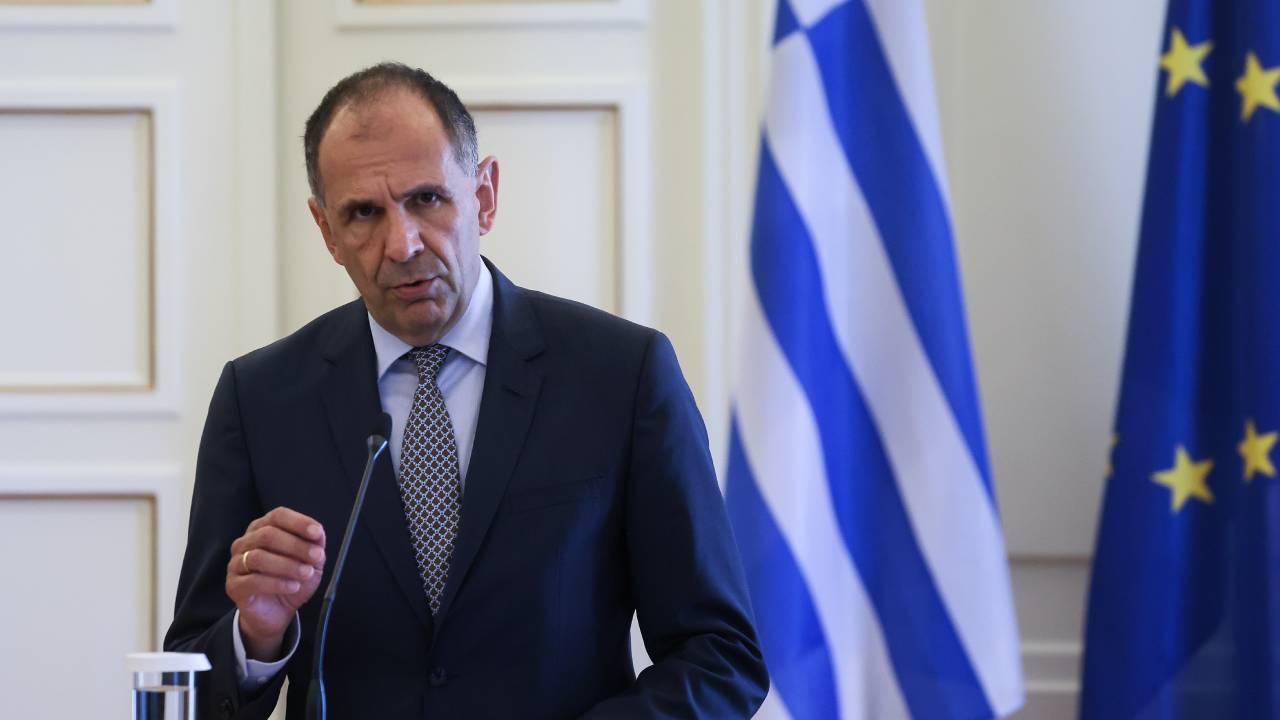 Ege'de Deniz Parkı Gerilimi: Yunanistan'dan Ankara'ya Nota