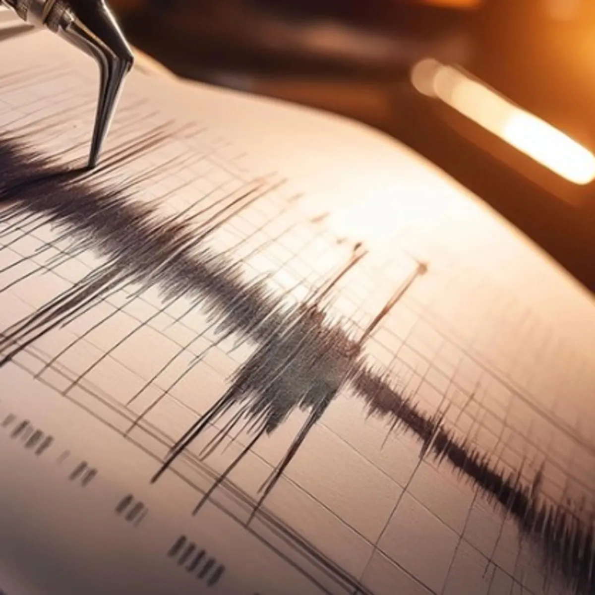 Ege Denizi'nde Peş Peşe 4,1 ve 4,2 Büyüklüğünde Deprem