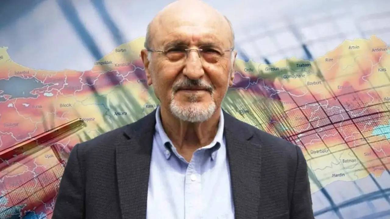 Ege Denizi depremi sonrası Prof. Dr. Osman Bektaş'tan 'deprem tümörü' uyarısı