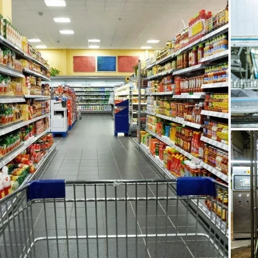 Ege Gıda'ya Konkordato Kararı: Alacaklılar Ne Yapacak