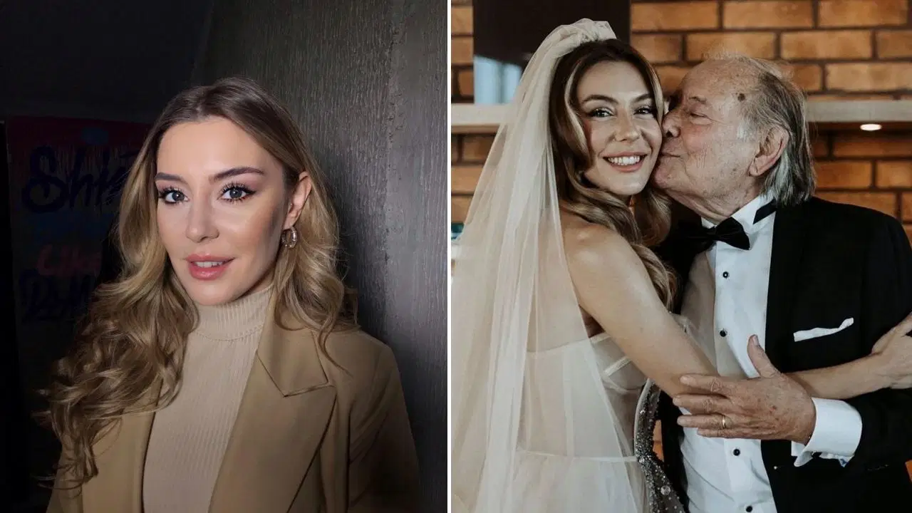 Ege Kökenli'den dedesiyle ilgili yoruma sert tepki