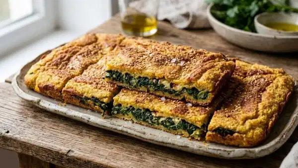 Ege Mutfağının Gizli Kahramanı: Çalkama Tarifi
