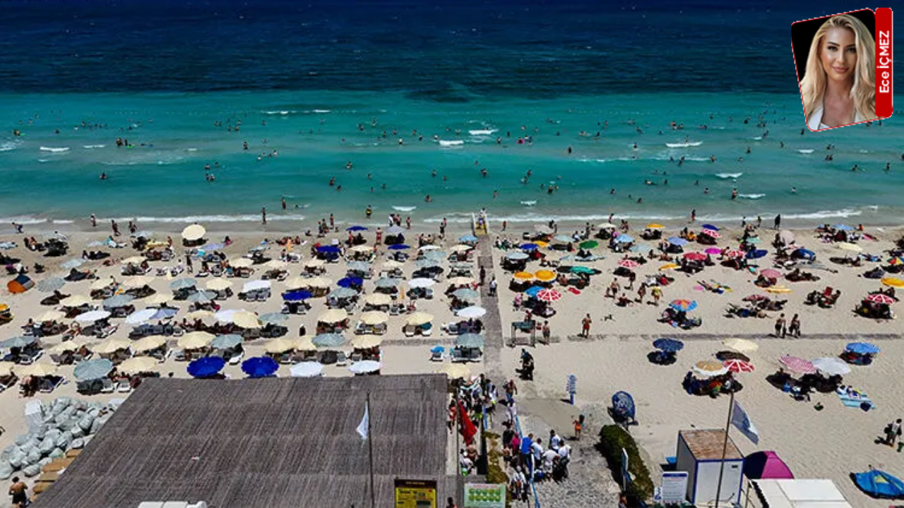 Ege Turizminde 2026 Sezonu: Ziyaretçi Artışına Rağmen Kârlılık Düştü
