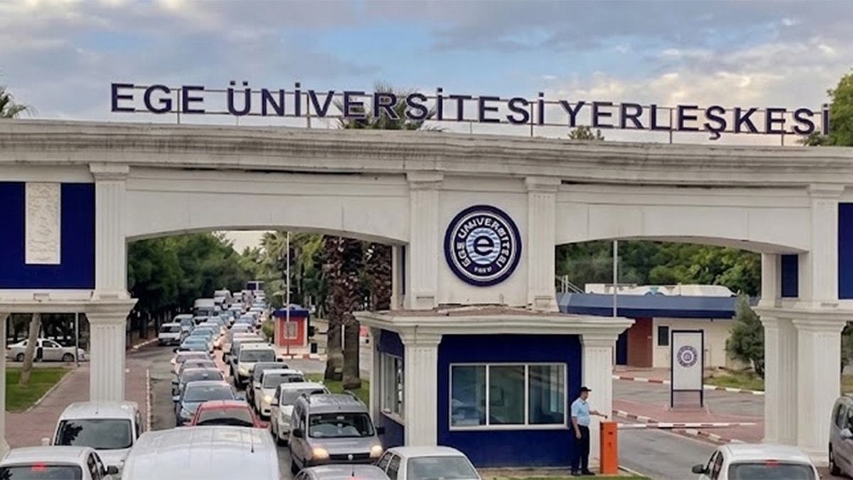 Ege Üniversitesi'ndeki Güvenlik Uygulaması Velileri Mağdur Ediyor