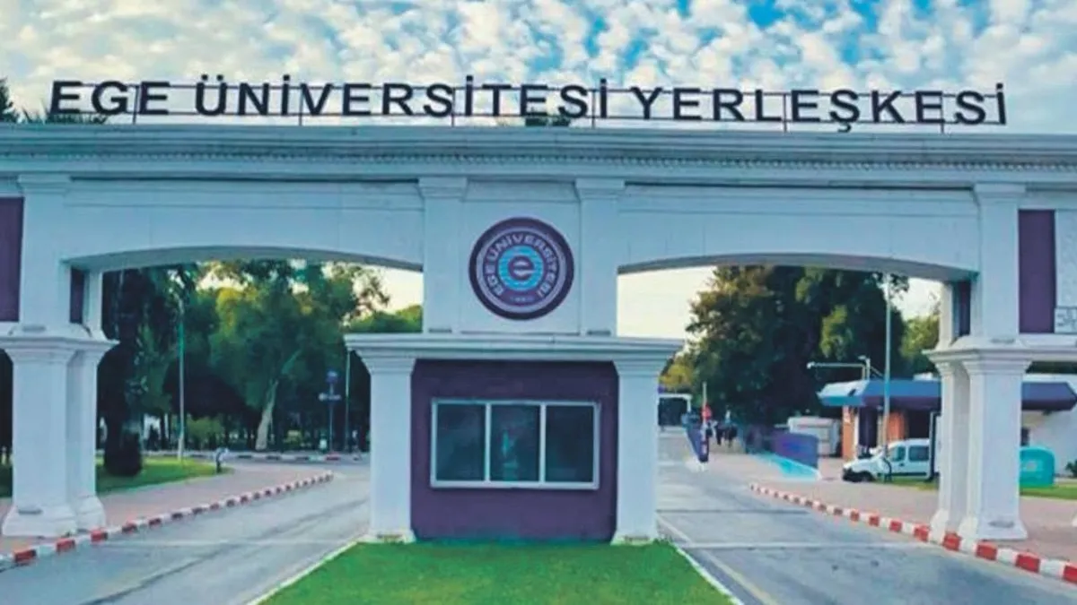 Ege Üniversitesi'nde ihale usulsüzlüğü: Adrese teslim skandalı