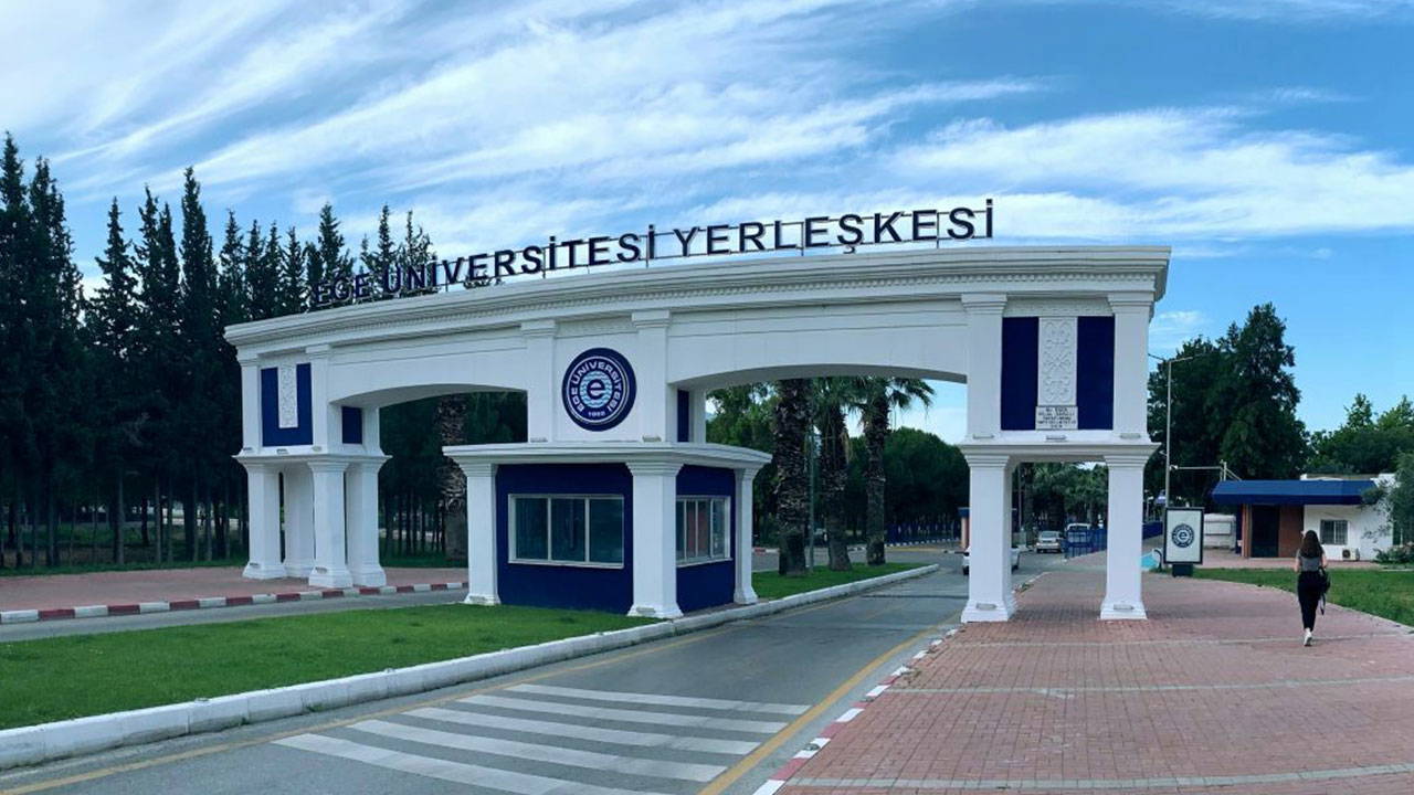 Ege Üniversitesi'nde 44 gözaltı: 3 milyar liralık kamu zararı iddiası