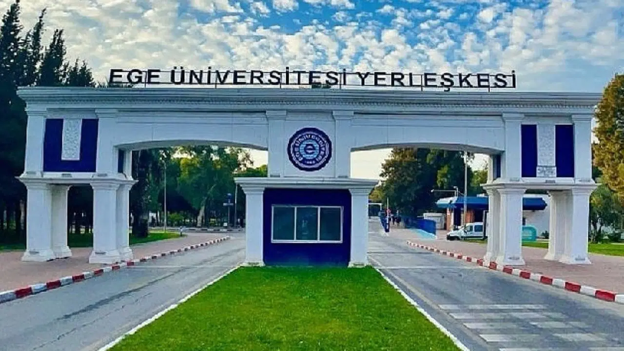 Ege Üniversitesi'nde usulsüzlük soruşturması: 27 şüpheli tutuklandı
