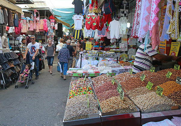 Ege'de karşılıksız çek krizi: 6 ayda 20,8 milyar lira