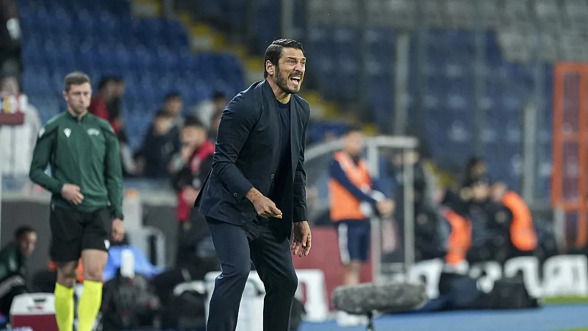 Egemen Korkmaz: Hedefimiz Avrupa Şampiyonası