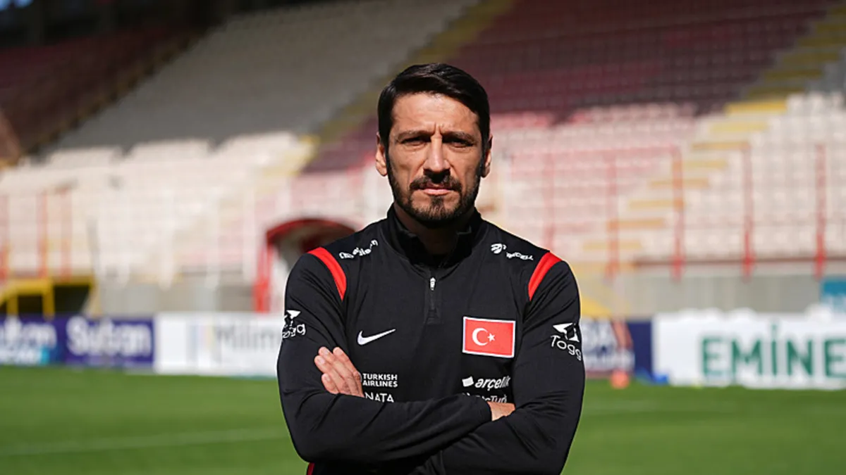 Egemen Korkmaz: Oyuncularıma Güveniyorum