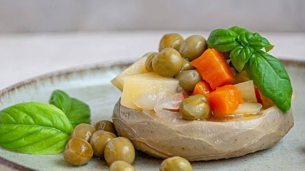 Ege'nin Ferahlatıcı Lezzeti: Zeytinyağlı Enginar