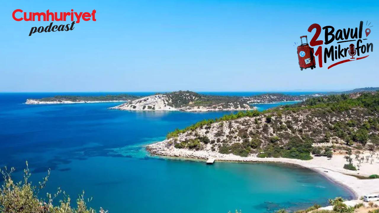 Ege’nin Gizli Cenneti: Dikili’de Huzur Dolu Rotalar