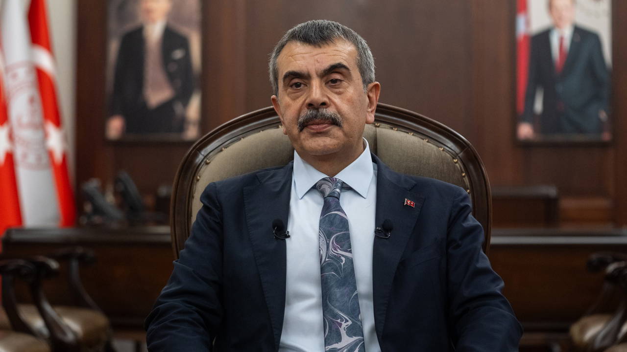 Eğitim Bütçesi: İmam Hatip ve Meslek Liselerine 182,4 Milyar TL Kaynak