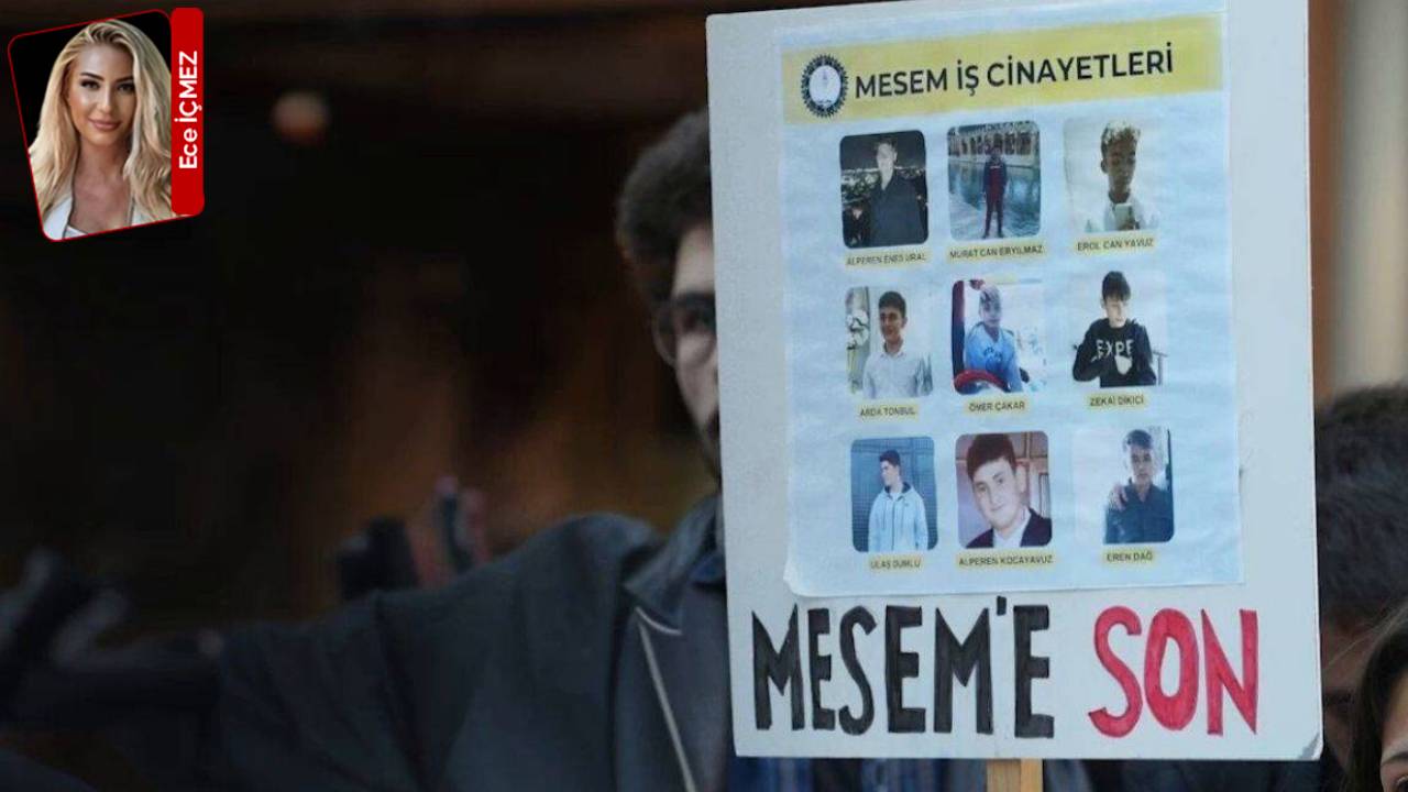 Eğitim-İş: MESEM'deki Çocuk Ölümlerinde Çelişkili Veriler
