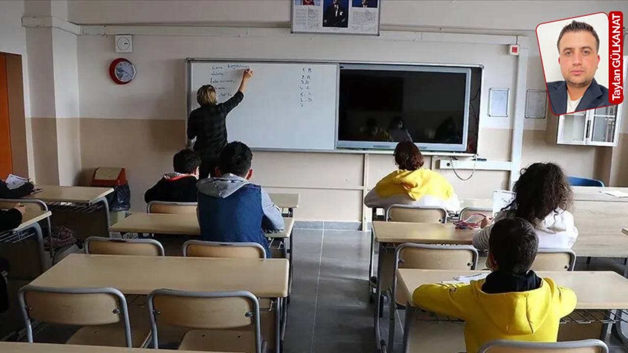 Eğitim-İş’ten şiddet raporu: Okulda güvenlik kamusal sorumluluk