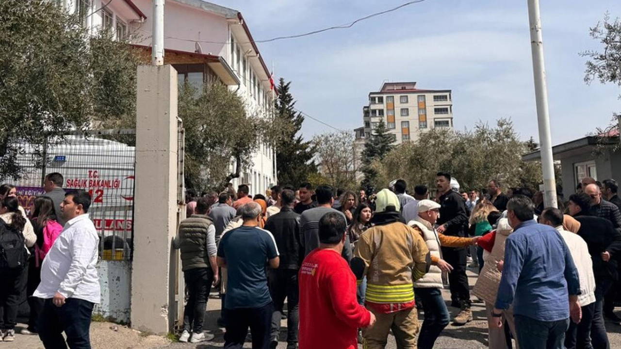 Eğitim-İş'ten okullarda şiddete karşı birlik çağrısı