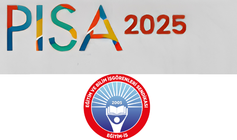 Eğitim-İş'ten PISA 2025'e Sert Tepki: 'Başarı Değil Eşitsizlik