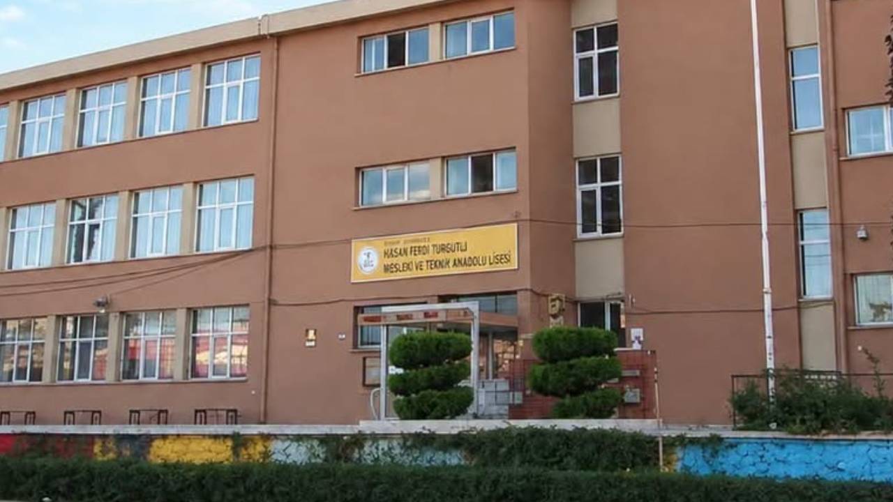 Eğitim-İş’ten tarihi okul için ‘rant’ tepkisi