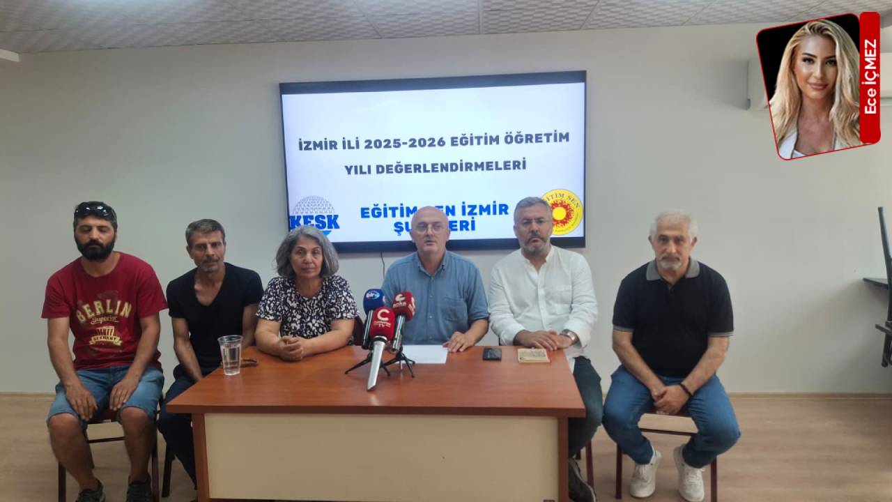Eğitim-Sen: Fiilen eğitim hakkı ortadan kaldırılıyor