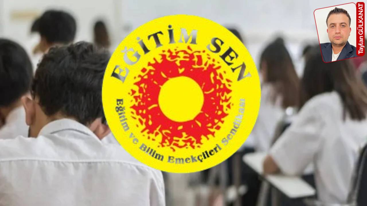 Eğitim Sen’den güvenli eğitim raporu: Temel bir insan hakları meselesi