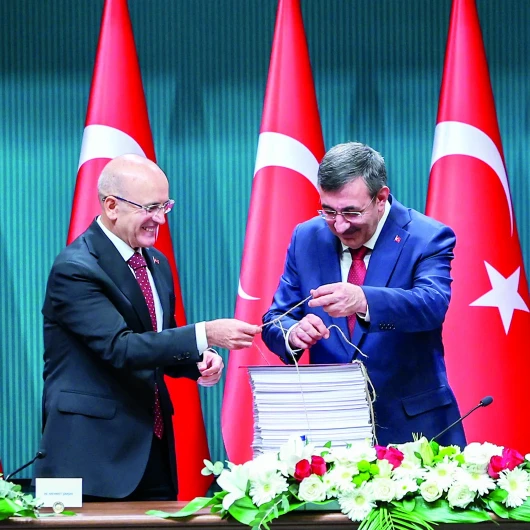 Eğitim ve Sağlığa 8.3 Trilyon Lira: 2027 Bütçe Detayları