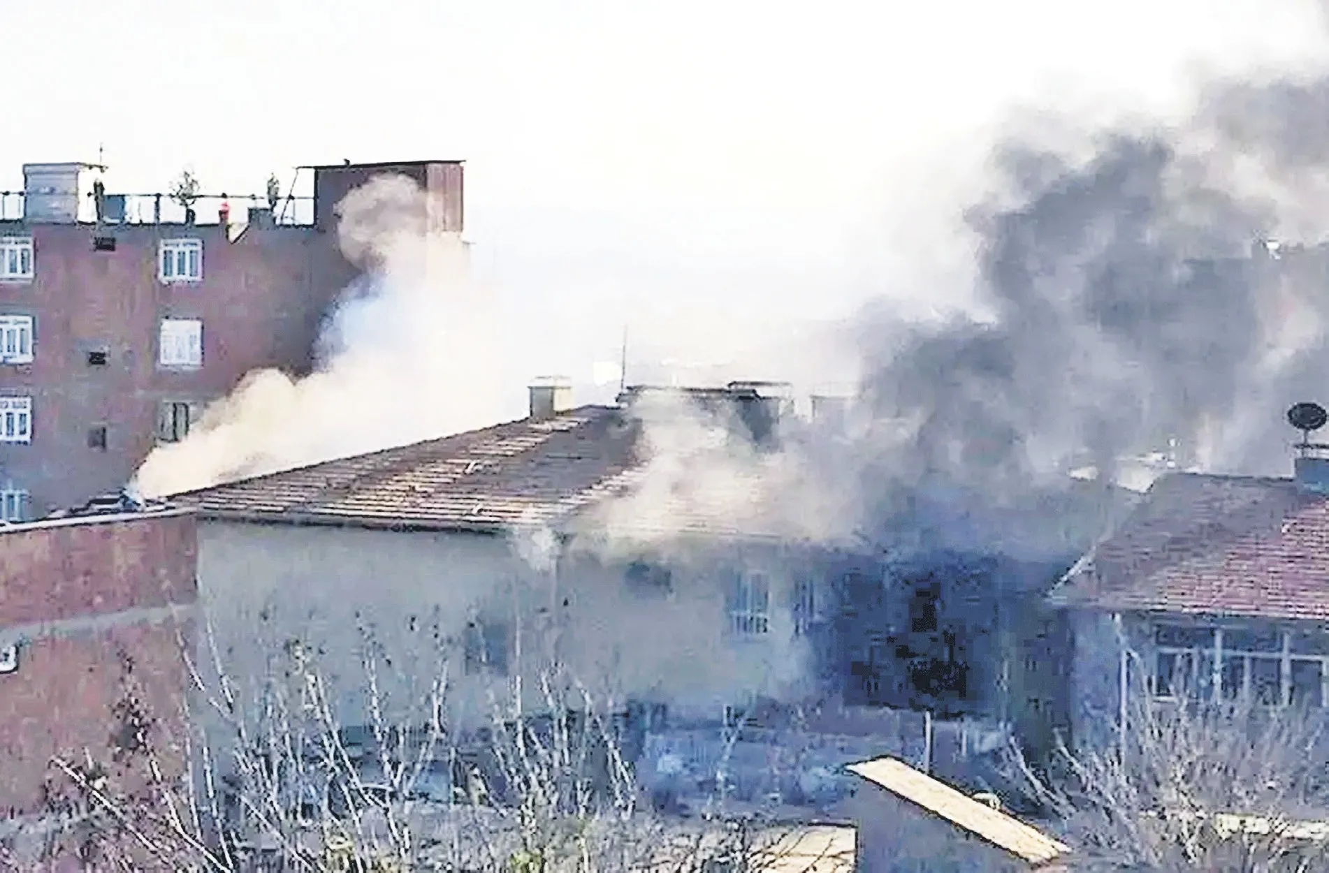 Eğitimde Yeni Dönem: Terörsüz Türkiye ile Okullar Daha Güçlü