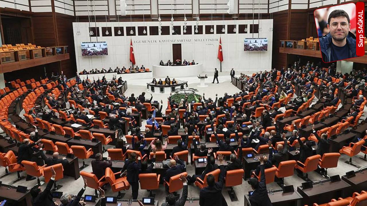 Eğitimin Çözülemeyen Sorunları Meclis Gündeminde