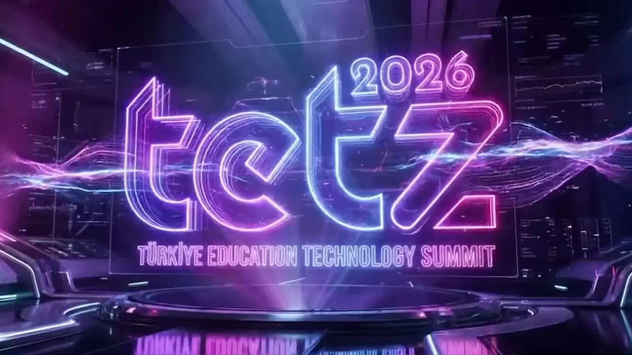 Eğitimin Geleceği İstanbul’da Şekilleniyor: TETZ 2026 Başlıyor