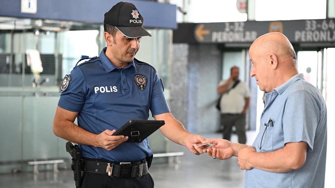 EGM'den 3 Detaylı Paylaşım: 'Her Ayrıntı Önemlidir