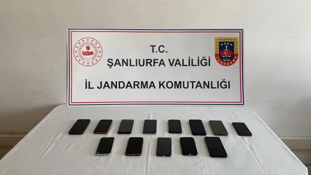 Ehliyet sınavında joker adaylara operasyon: 5 tutuklama
