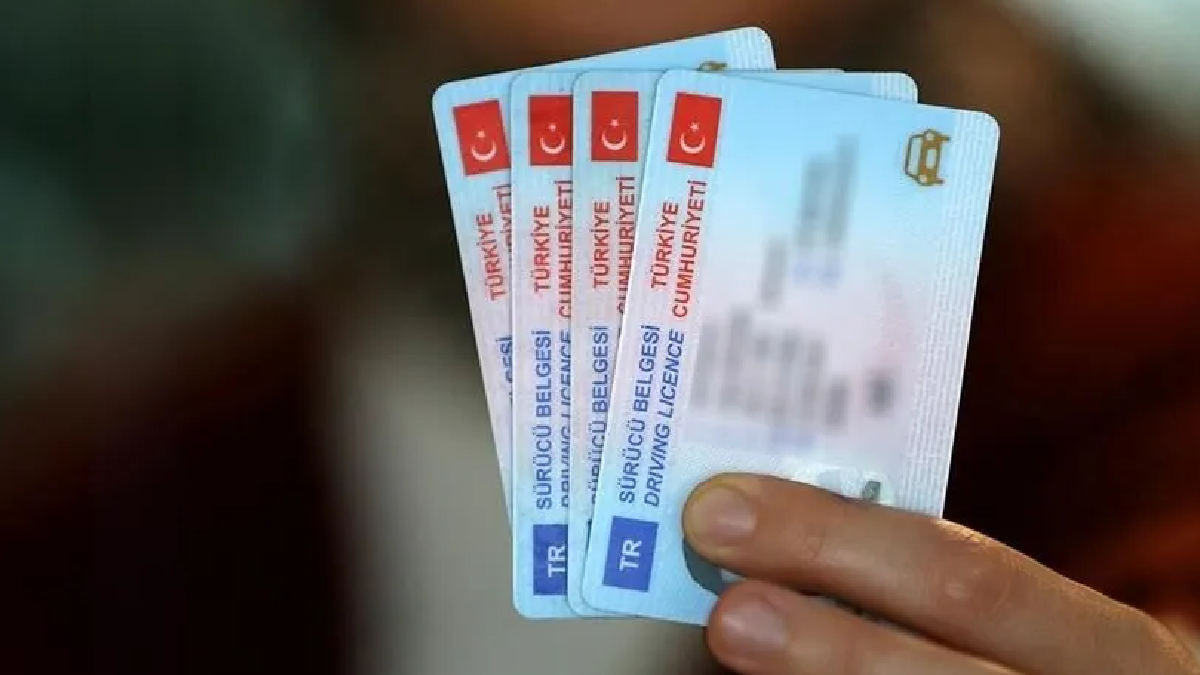 Ehliyet Sınavını Kazananlar Dikkat: Belgeyi Almazsanız Stajyerlik Süreniz Başlamıyor