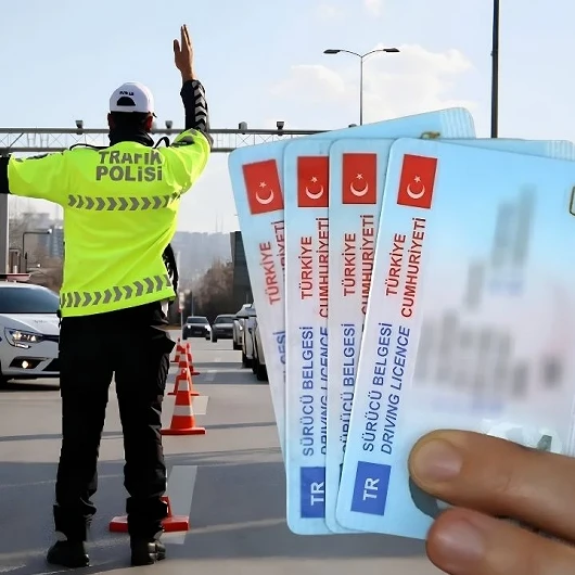 Ehliyetinde yazan cc'ye güvenme! 11 bin 629 liralık cezanın sebebi ne