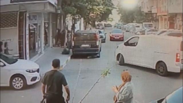 Ehliyetsiz sürücüye drift cezası: 220 bin lira ve 60 gün trafikten men