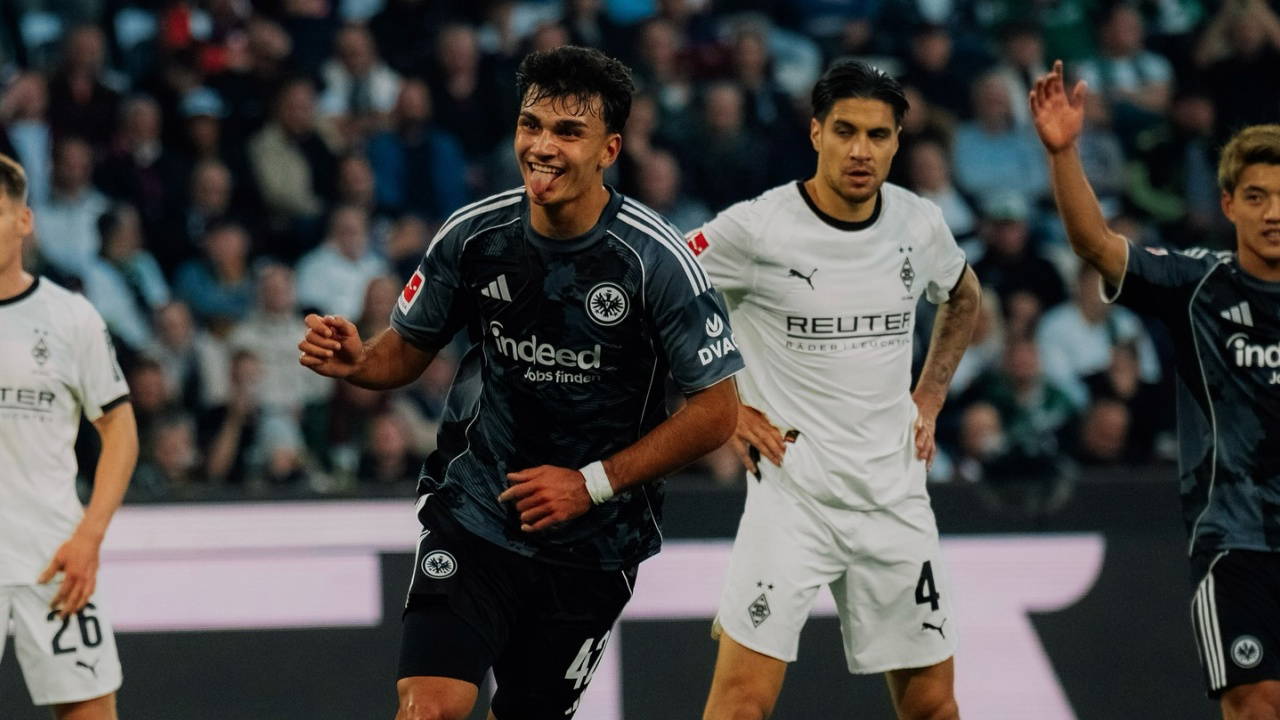 Eintracht Frankfurt'tan Can Uzun Açıklaması: Galatasaray İddialarına Yanıt