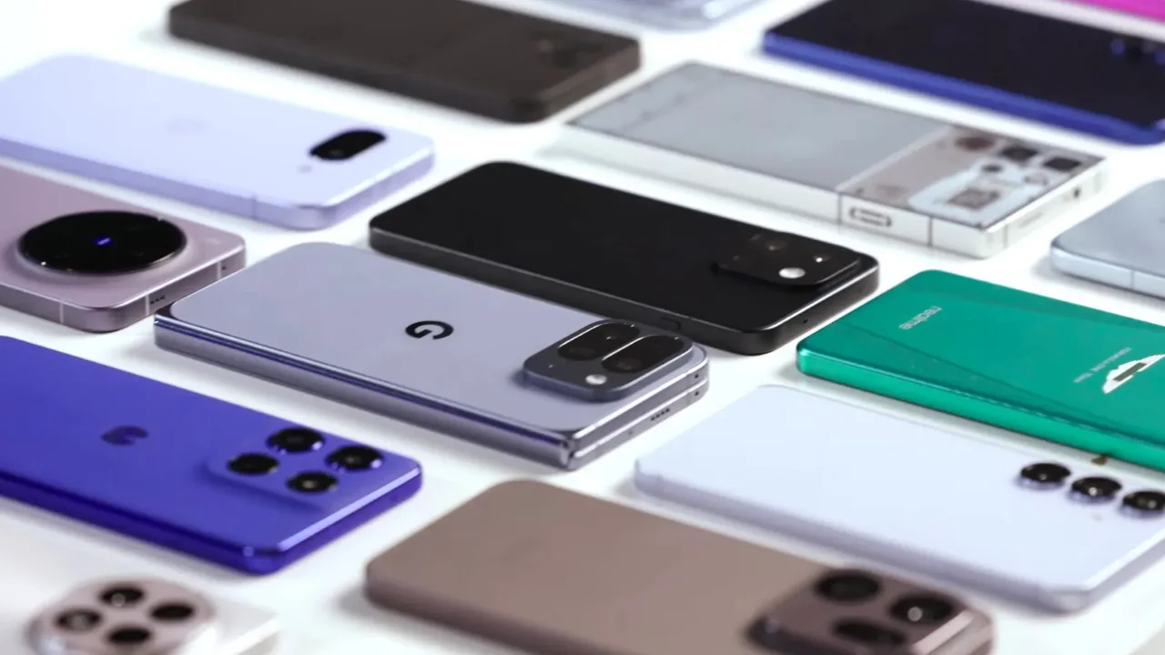 EISA 2026-2027 Akıllı Telefon Ödülleri: Xiaomi ve Honor Zirvede