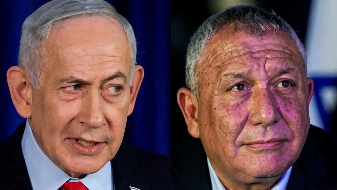 Eisenkot'tan Netanyahu'ya: İran'ın nükleer bombası yok