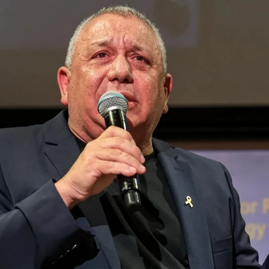 Eisenkot: Netanyahu'nun Seçim Zaferi Felaket Olur