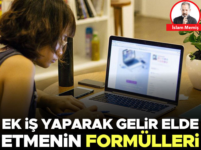 Ek işle gelirinizi artırmanın yolları: Döviz bazlı kazanç fırsatları
