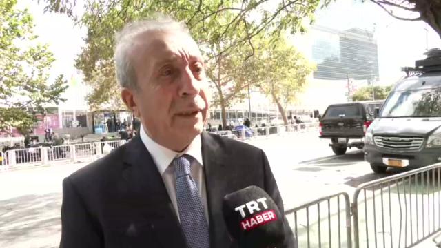 Eker: Türkiye FAO'yu yönetirse tarımda daha güçlü irade ortaya koyar