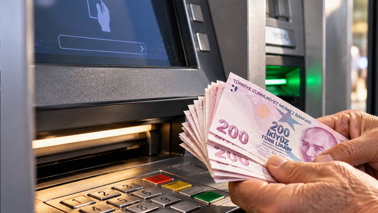 Ekim 2026 Emekli Promosyonları: Güncel Banka Ödeme Tablosu