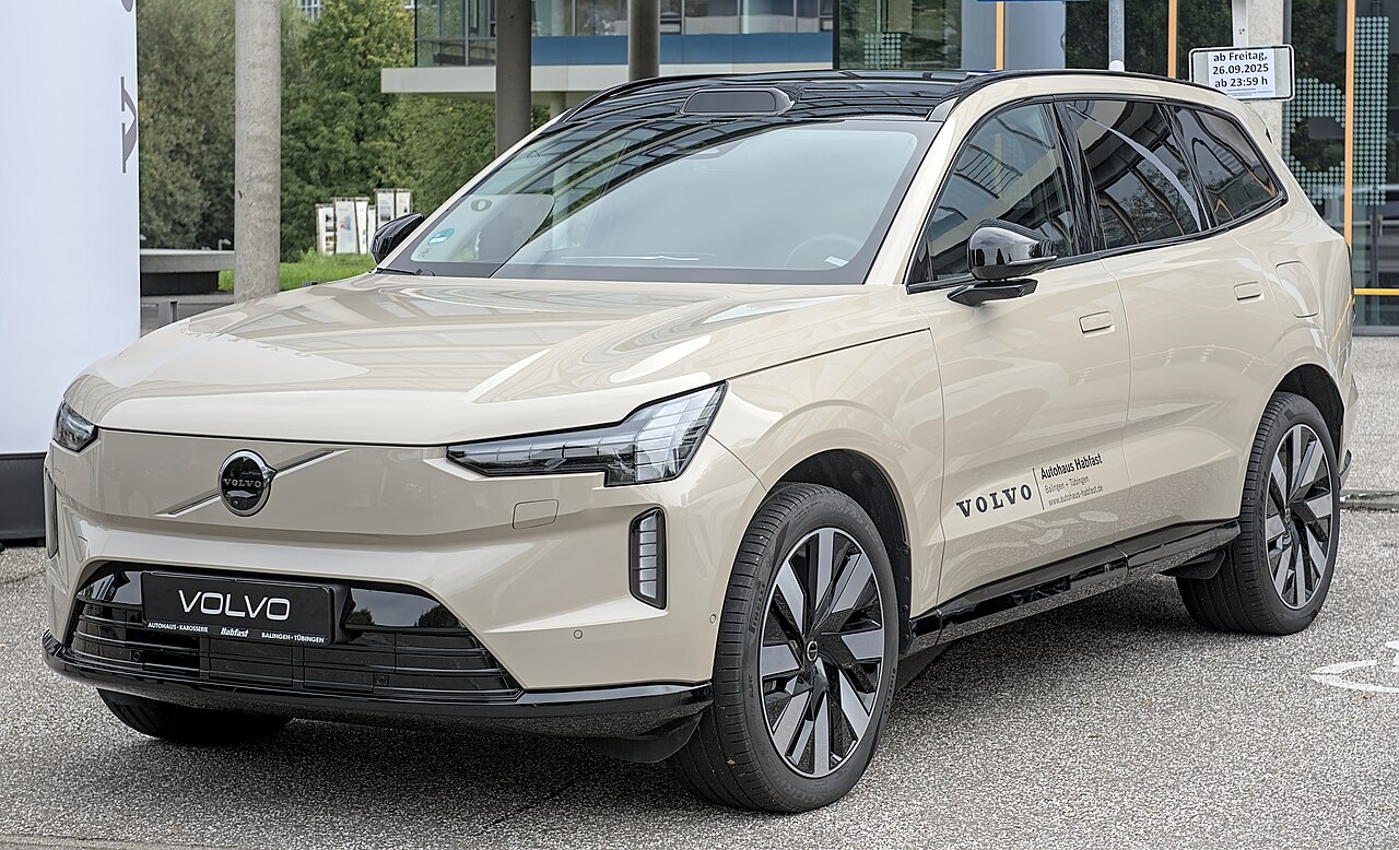 Ekim 2026 Volvo Fiyat Listesi: Kampanyalar ve Kredi Fırsatları