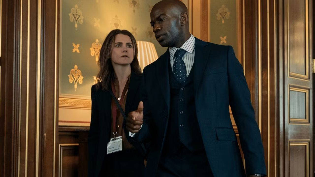 Ekim Ayında Netflix'te Yeni Yapımlar ve Merakla Beklenen Sezonlar